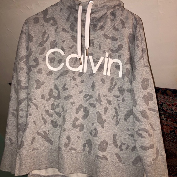 Calvin Klein Sweatshirt - Picture 1 of 6